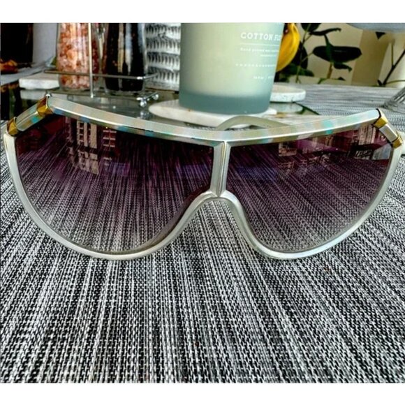 Vintage Leonard Depose Sunglasses - Picture 1 of 3
